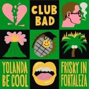 Frisky In Fortaleza EP}