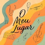Portada de Sencillo/EP "O Meu Lugar", de Ígor Kaique