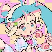 もちもち (mochimochi)}