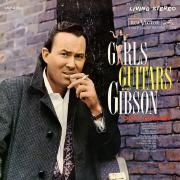 Girls, Guitars And Gibson}