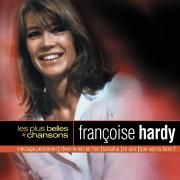 Portada de Álbum " Les Plus Belles Chansons", de Françoise Hardy