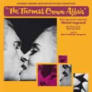 The Thomas Crown Affair}