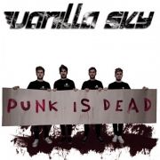 Punk Is Dead}