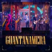 Guantanamera (part. Los Castillos)}