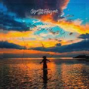 Portada de Sencillo/EP "Além-mar", de Cigarra Sem Horizonte