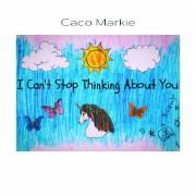 I Can't Stop Thinking About You
