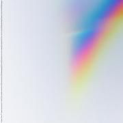 Capa do Single/EP "Desabriga", de Luiza Lian