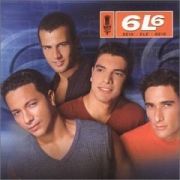 Capa do Álbum "Seis-Ele-Seis", de 6L6