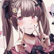 MENHERA KAWAII KRUSH FUNK!}