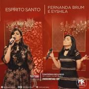 Espírito Santo (part. Fernanda Brum)