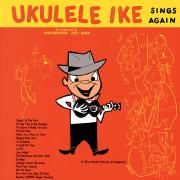 Ukulele Ike Sings Again}