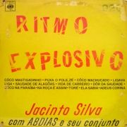 Ritmo Explosivo}