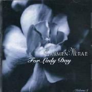 For Lady Day - Vol. 2