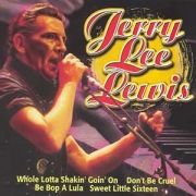 Jerry Lee Lewis}