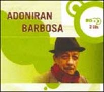 Meus Momentos: Adoniran Barbosa}