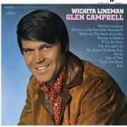 Wichita Lineman}