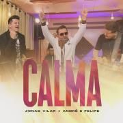 Calma (part. Jonas Vilar)