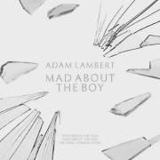 Mad About The Boy}