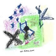 Portada de Sencillo/EP "All Time Low", de Carol Ades