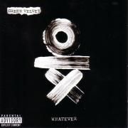 Portada de Álbum "Whatever", de Green Velvet