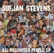 All Delighted People EP}