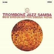 Trombone Jazz Samba / Bossa Nova}
