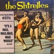 Sing Their Songs In The Movie "It's a Mad, Mad, Mad, Mad World"