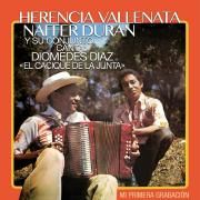 Herencia Vallenata}