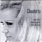 Claudette 