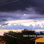tem tanta coisa (part. prod. chibi)}