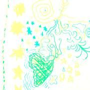 Capa do Single/EP "seis do cinco (part. knsevenkay)", de leeroy9k