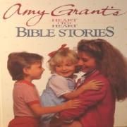 Heart To Heart Bible Stories}