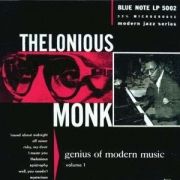 Genius of Modern Music - Vol. 1}