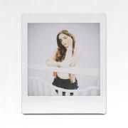 Capa do Single/EP "picket fence ", de Pia Baris