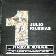 Julio Iglesias 1 (2011)}