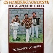 No Balanço do Forró}