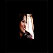 Capa do Álbum "Lugar de Glória", de Íris Vasconcelos