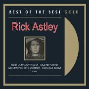 The Best Of The Best Gold}