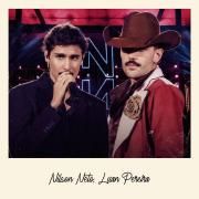 Portada de Sencillo/EP "Roteiro de Casamento (part. Luan Pereira)", de Nilson Neto