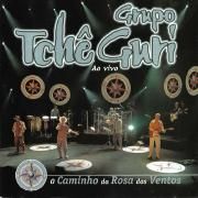 O Caminho da Rosa dos Ventos (Ao Vivo)}