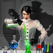 THE ALCHEMIST}