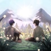 Portada de Sencillo/EP "Luz do Sol (part. TOKYO REACH)", de Duddz