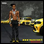 Yellow Tape 2 (Deluxe)}