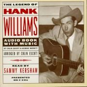 The Legend Of Hank Williams: Audio Book With Music}