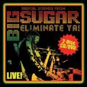 Eliminate Ya! Live!