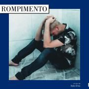 Portada de Sencillo/EP "Rompimento", de Ítalo Lima