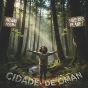 Portada de Sencillo/EP "oman vagner", de Oman Vagner