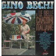 Gino Bechi e Le Belle Canzoni Italiane}