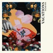 Capa do Single/EP "On Your Own", de Vacations