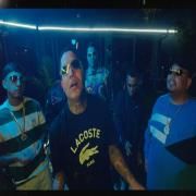Eu Sou Cantor Não Sou Bandido 2 (part. MC Leozinho ZS, MC Neguinho do Kaxeta, MC Marks e MC Joãozinho VT)}